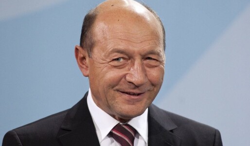 Traian Băsescu, după alegerile din Ungaria: „Tandemul Trump-Putin a fost ...