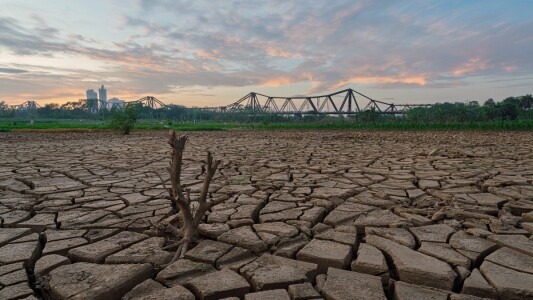 El Nino a doborât un nou record de temperatură, cu câteva luni înainte de a ...