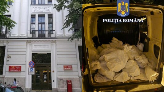 Cum au fost dublate pedepsele hoților implicați în „jaful secolului” de la ...