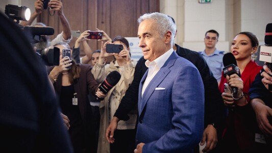 De ce s-a cerut recuzarea judecătorului din procesul lui Călin Georgescu de ...