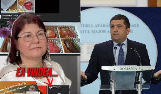 Radu Miruță a demis-o pe directoarea din Ministerul Transporturilor acuzată ...