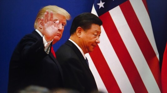 Trei teme vor domina summitul Trump-Xi. La ce se așteaptă puține progrese ...