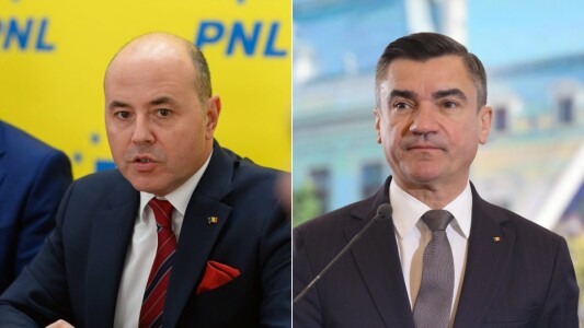 Un vot pe afaceri imobiliare a declanșat războiul pentru controlul PNL ...