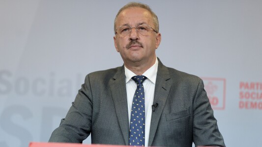 Vasile Dîncu, despre desemnarea lui Luca Niculescu pentru formarea ...