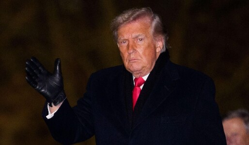 Donald Trump îndeplinește cel mai mare vis al Rusiei din ultimii 75 de ani. ...