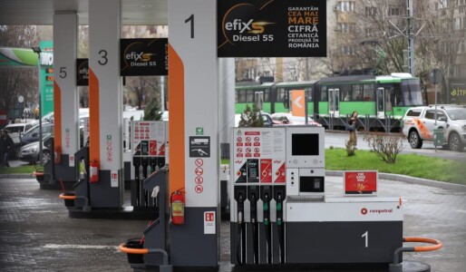 De ce vinde Rompetrol benzina atât de ieftin: mișcarea care a dus prețul ...