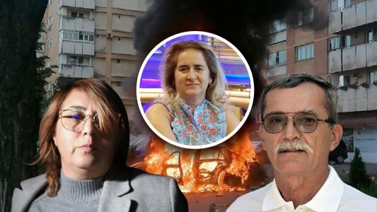 Procesul asasinării lui Ioan Crișan. Fosta amantă a omului de afaceri: ...