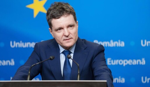 Nicușor Dan lasă de înțeles că moțiunea va trece: „Știu exact ce se ...