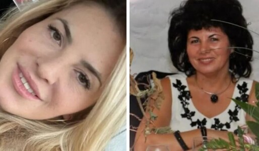 Amiana Păștină, femeia din Sibiu acuzată că și-a omorât mama pentru avere, ...