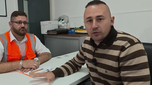 Un român a spus cât câștigă în Irlanda și ce loc de muncă și-a găsit: ...
