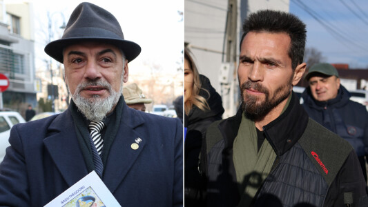 Cum relativizează judecătorii legislația împotriva extremismului. Pedepse ...