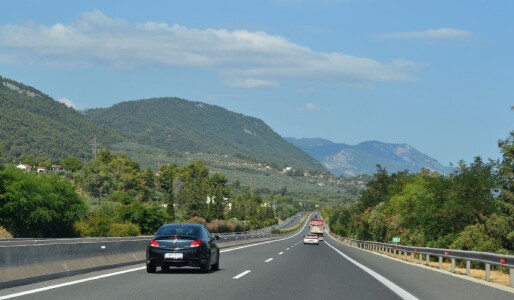 Cât costă drumul cu mașina din România până în Thassos în 2026 și unde să ...