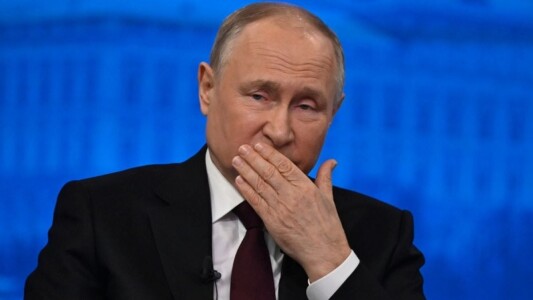 „Sunt absolut sigur că Putin a aprobat ideea ca dronele rusești să poată fi ...