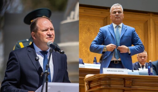 Cum a aflat primarul Chișinăului înaintea lui Bolojan că Adrian Veștea va ...