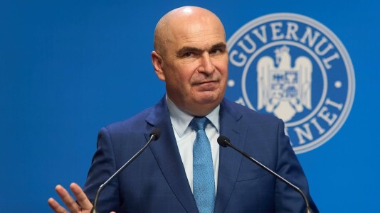 Cu ce se laudă Ilie Bolojan după un an de măsuri: deficit mai mic și ...