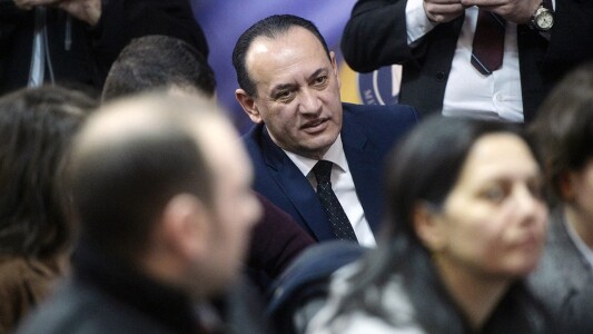 Avocatul care cerea 21.000 de euro pentru intervenții la vârful DIICOT, ...