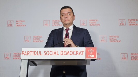 Sorin Grindeanu susține că este „extrem de pregătit” pentru alegerile ...