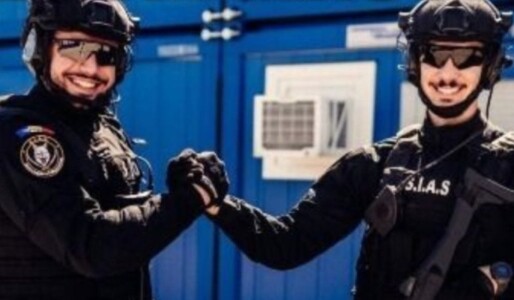 „Dragostea-i precum mascaţii – te-ai lipsi, dar ea tot vine”, mesajul ...