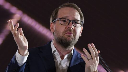 Dominic Fritz, despre posibilitatea ca Ilie Bolojan să fie propus din nou ...
