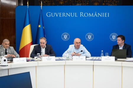 Scăderea deficitului bugetar arată că măsurile lui Bolojan funcționează, ...