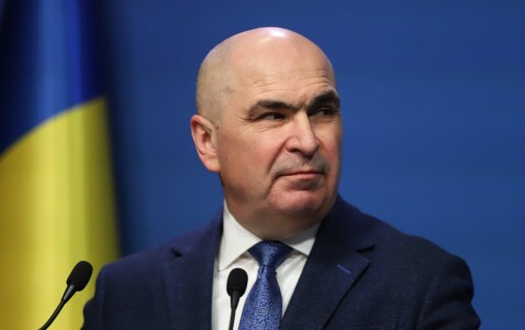 Ilie Bolojan retrage HG-ul pe Biodiversitate și trimite legea în Parlament: ...