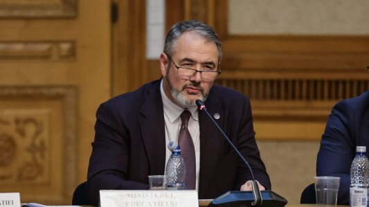 Ministrul Educației, Sorin Costreie, acuzații dure la adresa ...