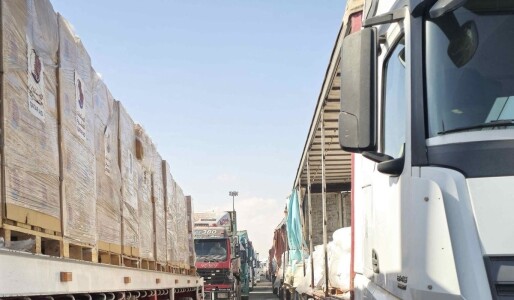 „Miracolul logistic” cu care Arabia Saudită ocolește Strâmtoarea Ormuz: un ...