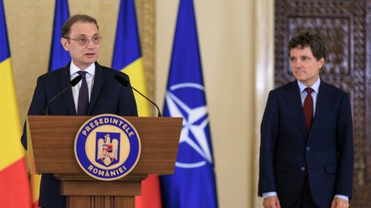 Calculele dinaintea învestirii Guvernului Niculescu: cu ce scor trece de ...
