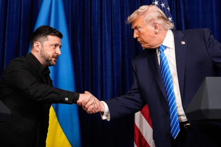 Războiul s-ar putea încheia „în câteva săptămâni”, anunță Trump, după ...