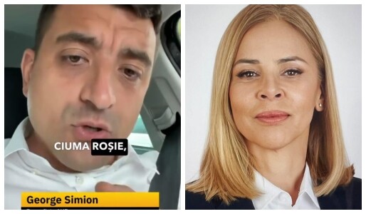 George Simion, obligat să achite daune morale pentru un clip difuzat în ...