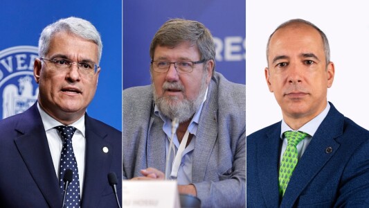 Cum împarte statul sărăcia prin noua lege a salarizării bugetare. Bogdan ...