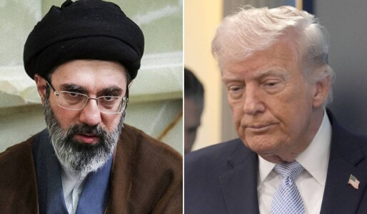 Trump spune că Mojtaba Khamenei este viu și „absolut implicat” în negocieri ...