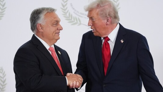 Viktor Orbán, propus de SUA pentru șefia ONU? Donald Tusk râde de ...