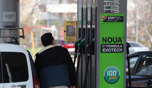 De ce nu scad mai mult prețurile la benzină și motorină: petrolul pentru ...