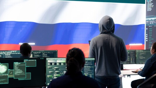 Rusia se amestecă în alegerile prezidențiale dintr-o țară europeană și ...