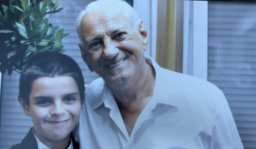 Naistul de 19 ani care l-a impresionat pe Gheorghe Zamfir: „Tata a crescut ...