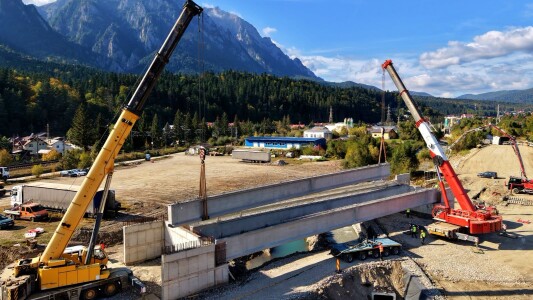 Nota de plată a improvizațiilor pe DN1: jumătate de miliard de euro pentru ...