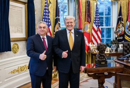 Alegeri în Ungaria 2026: cum încearcă Donald Trump să „cumpere” voturi ...