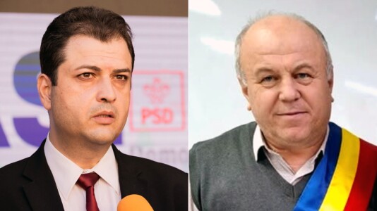 Doi influenți membri PSD își vor pierde mandatele la Iași: au început să ...
