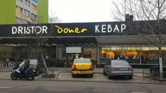Patronul shaormeriei Dristor a fost arestat în Turcia într-un dosar de ...