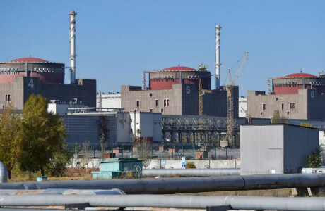 „Ne apropiem periculos de mult de un accident nuclear” în Ucraina, ...