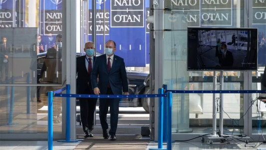 MAE, răspuns pentru Rusia privind retragerea trupelor NATO din România: „O ...