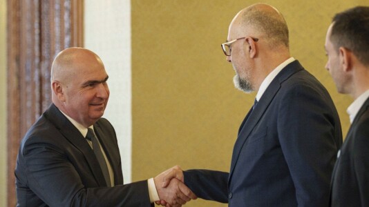 „Altfel, Guvernul pică până în iunie”. Kelemen Hunor i-a cerut „durului” ...