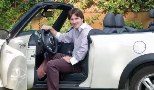 Messi, omul cu o avere de peste un miliard de dolari. Ce afaceri are, cine ...