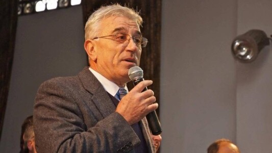 Un fost senator PSD și președinte de Consiliu Județean a fost ucis pe o ...