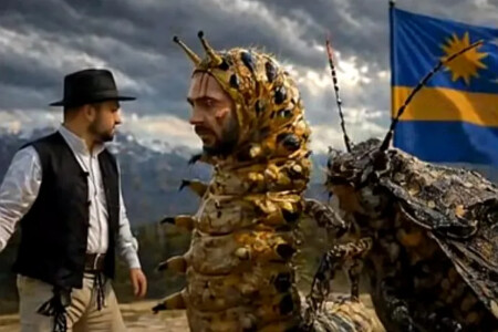 Bătălie AI între jurnaliștii maghiari din Ardeal, după înfrângerea lui ...