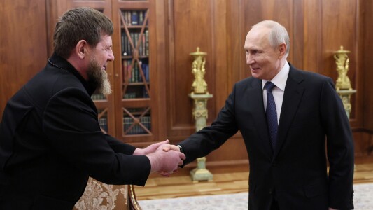 Cât a obținut, de fapt, partidul lui Putin la alegeri? Rezultatul este cu ...