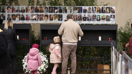 11 ani de la Colectiv: Unul dintre patronii clubului a ieșit deja din ...