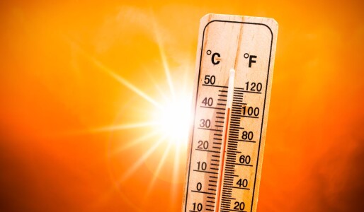 ANM anunță caniculă, nopți tropicale și furtuni în perioada 17-19 iulie ...