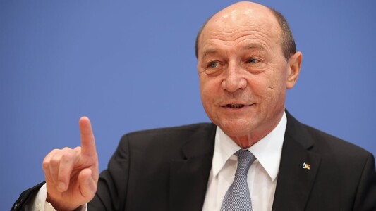 Traian Băsescu, despre generalul Pahonțu: Un ofițer bun. A făcut din SPP o ...